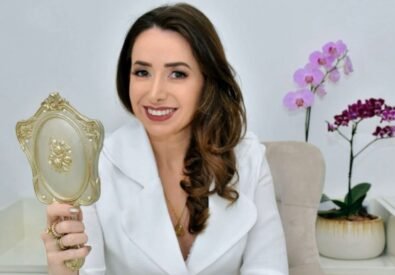 Dra Vanessa Maia